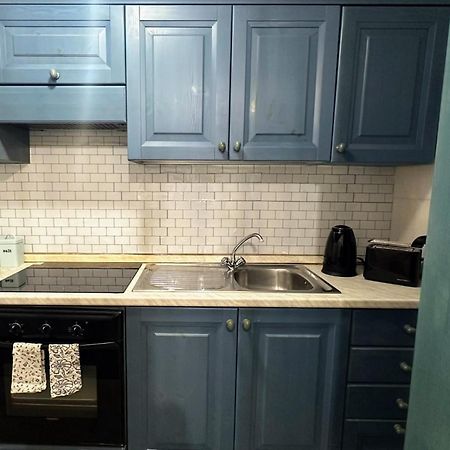 Sweet Lotus Apartment Таормина Екстериор снимка