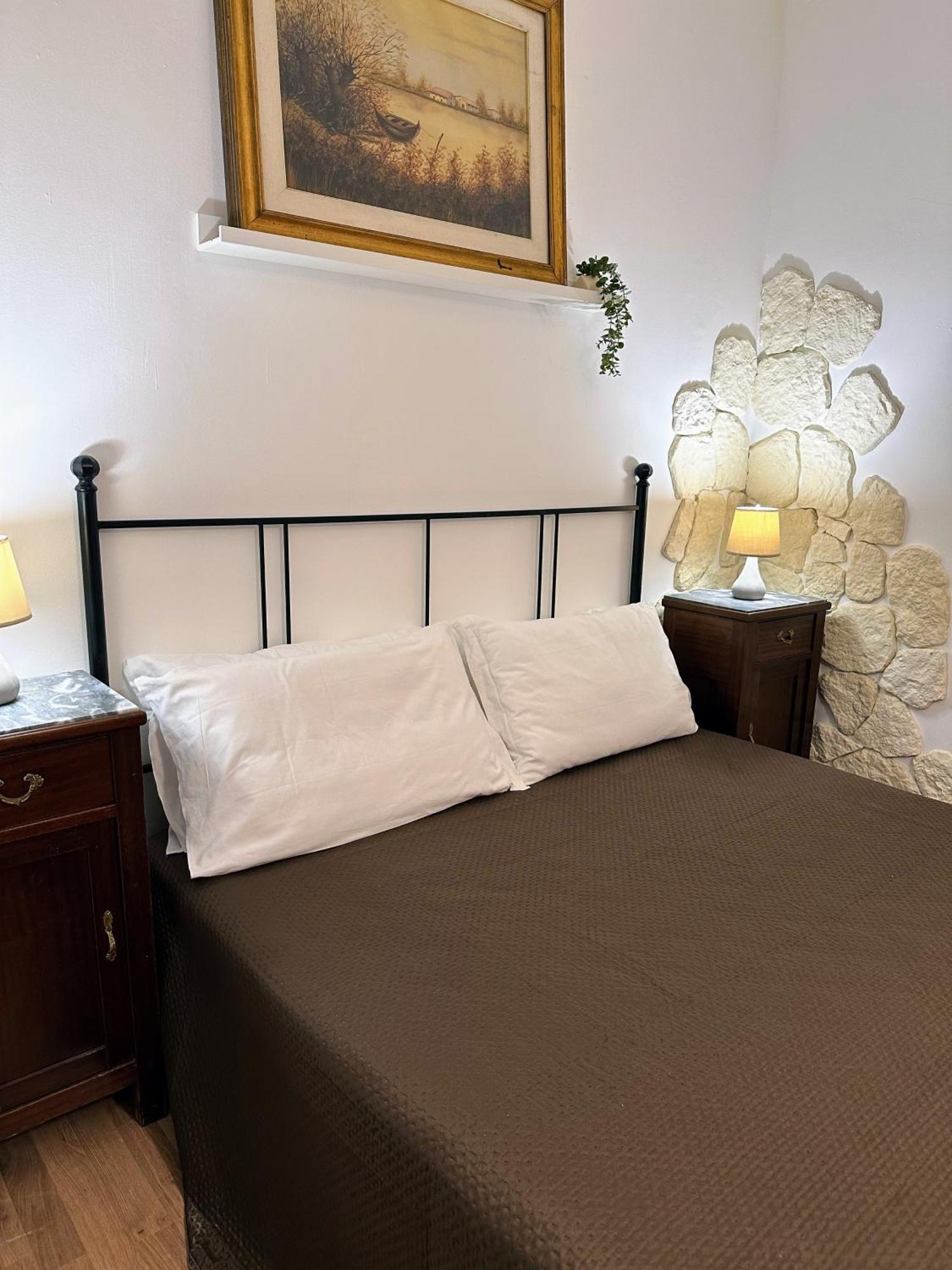 Sweet Lotus Apartment Таормина Екстериор снимка
