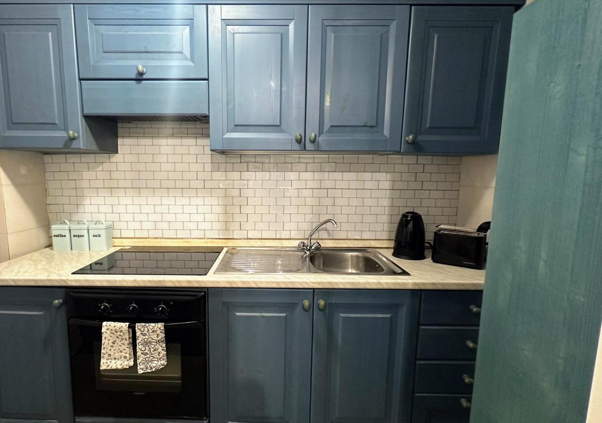Sweet Lotus Apartment Таормина Екстериор снимка