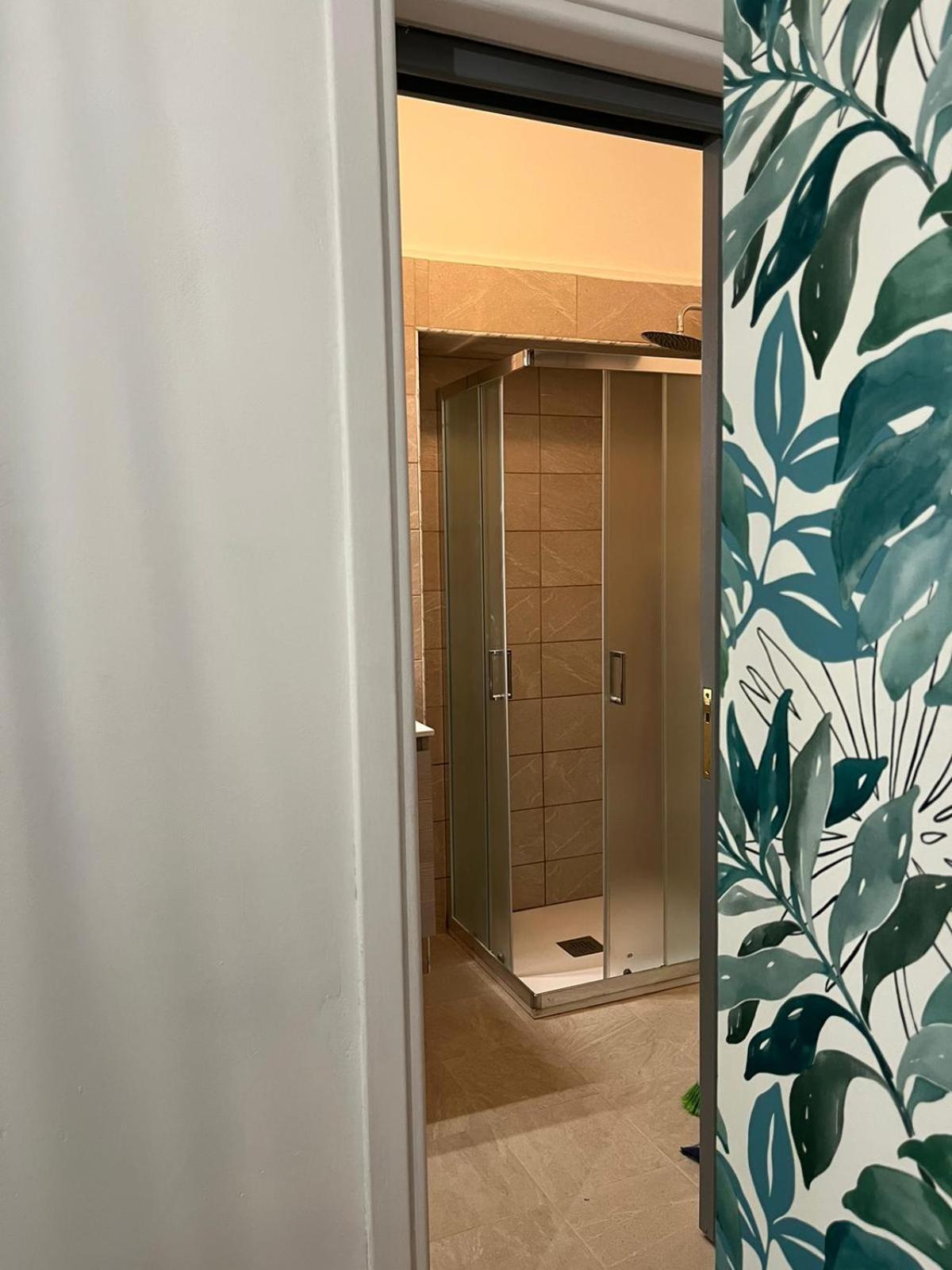 Sweet Lotus Apartment Таормина Екстериор снимка