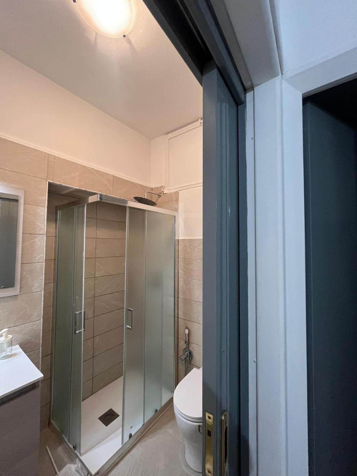 Sweet Lotus Apartment Таормина Екстериор снимка