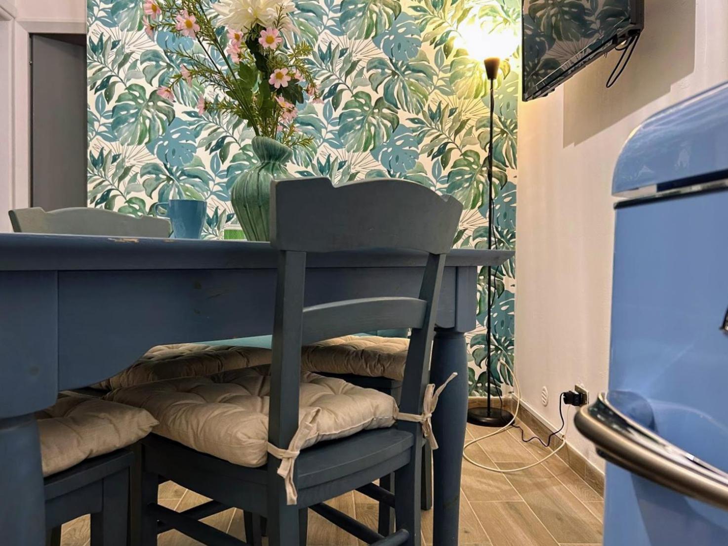 Sweet Lotus Apartment Таормина Екстериор снимка