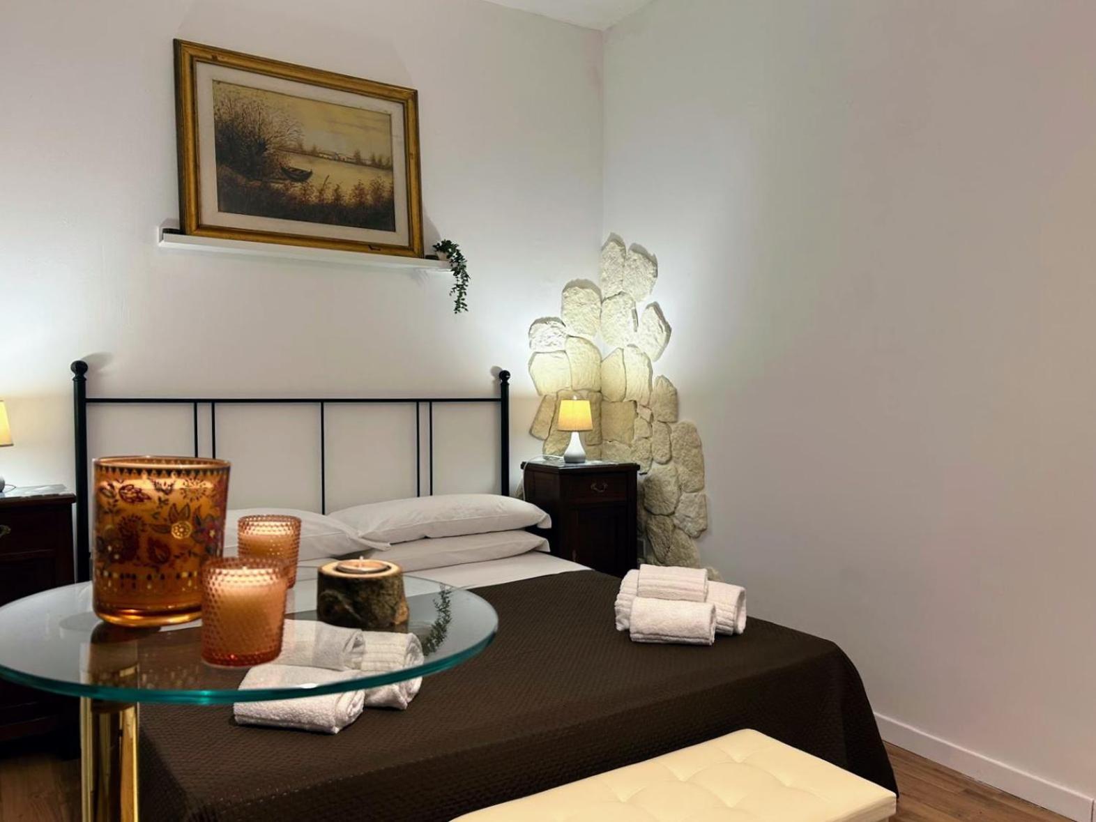 Sweet Lotus Apartment Таормина Екстериор снимка
