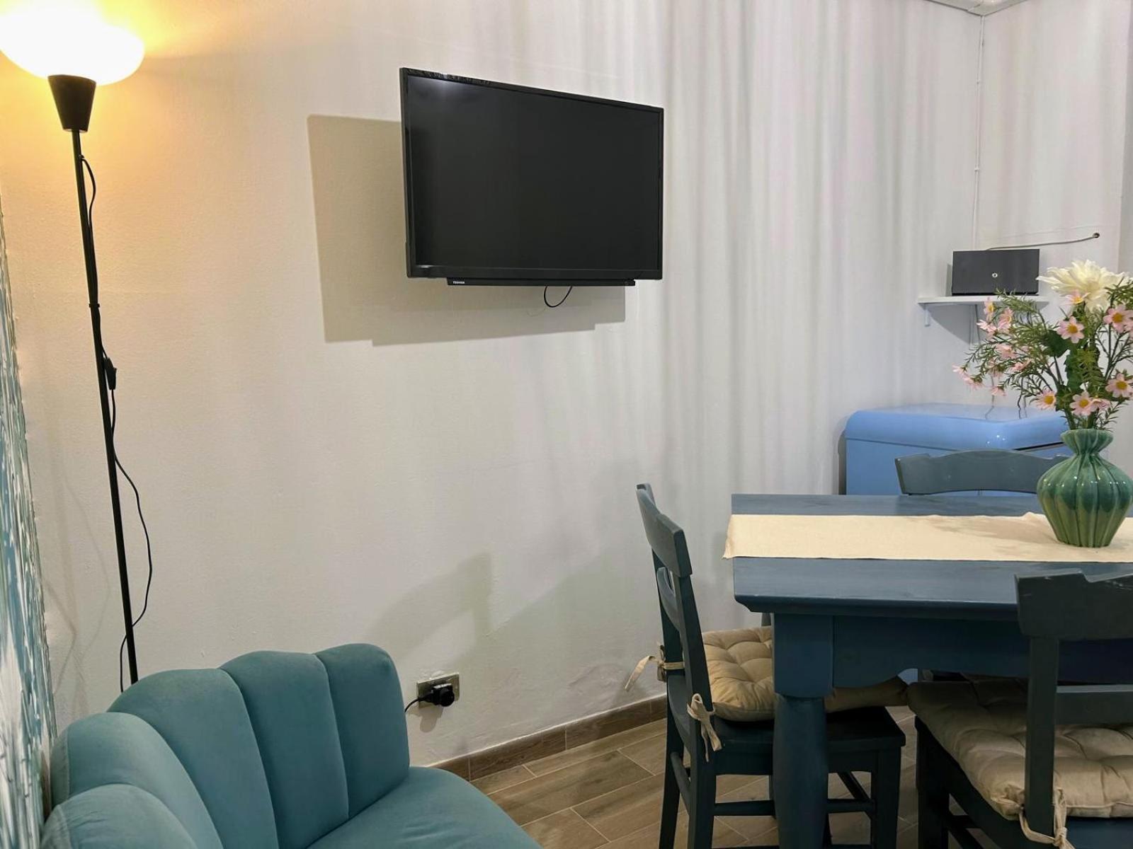 Sweet Lotus Apartment Таормина Екстериор снимка
